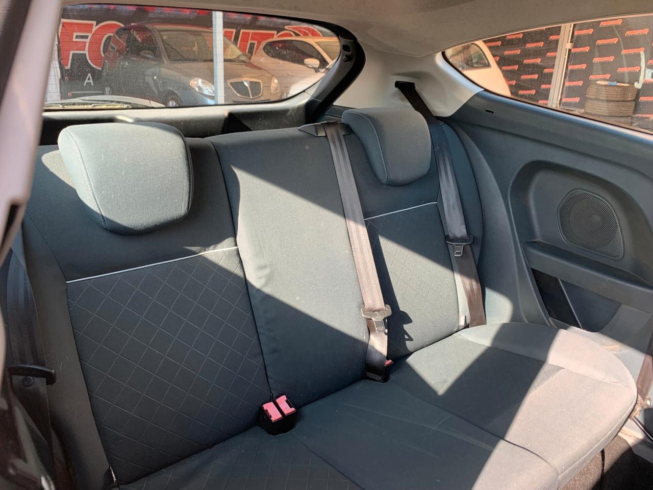 Ford Fiesta 1.2 60CV 3p. Tit.