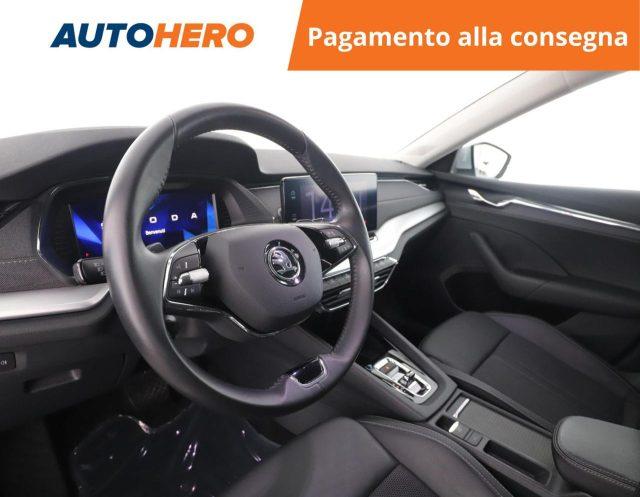 SKODA Octavia 2.0 TDI EVO SCR 150 CV DSG 4x4 Wagon Style