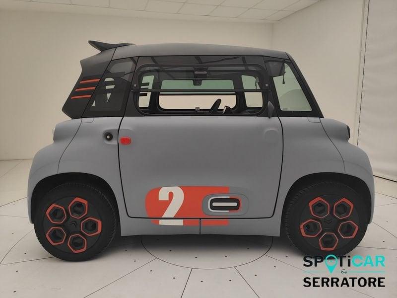 Citroën Ami Modello MY POP 100% ELETTRICA