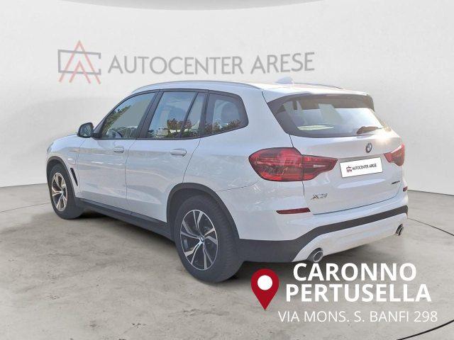 BMW X3 xDrive30e Business Advantage