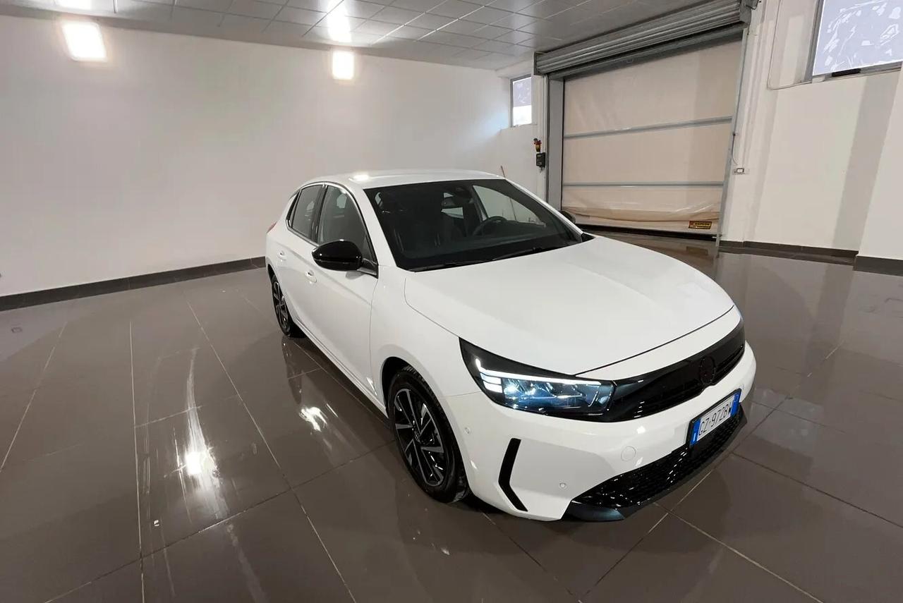 Opel Corsa 1.2 100 CV GS