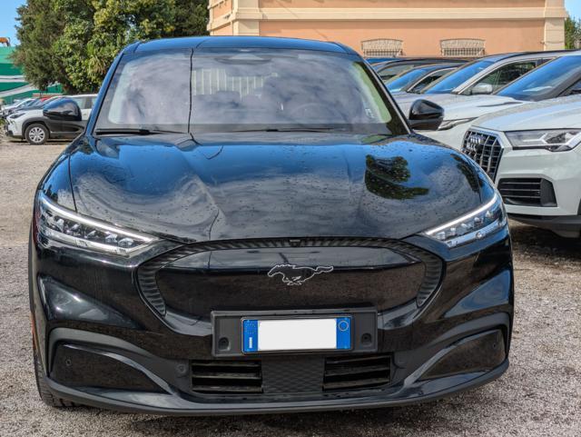 FORD Mustang Mach-E STANDARD RANGE AWD 268cv SAFETYPACK