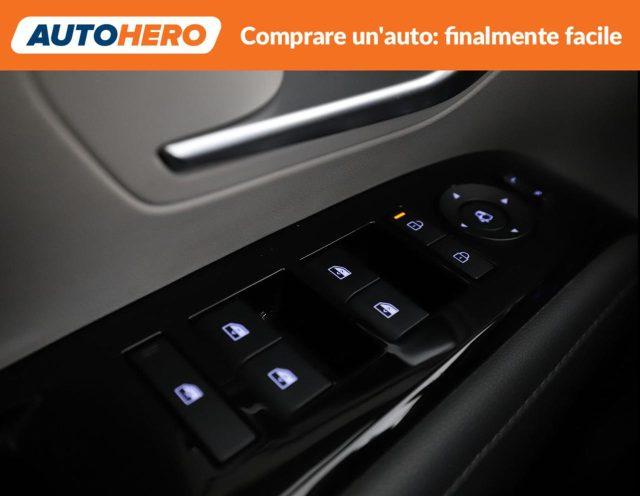 HYUNDAI Tucson 1.6 HEV 2WD aut. Exellence