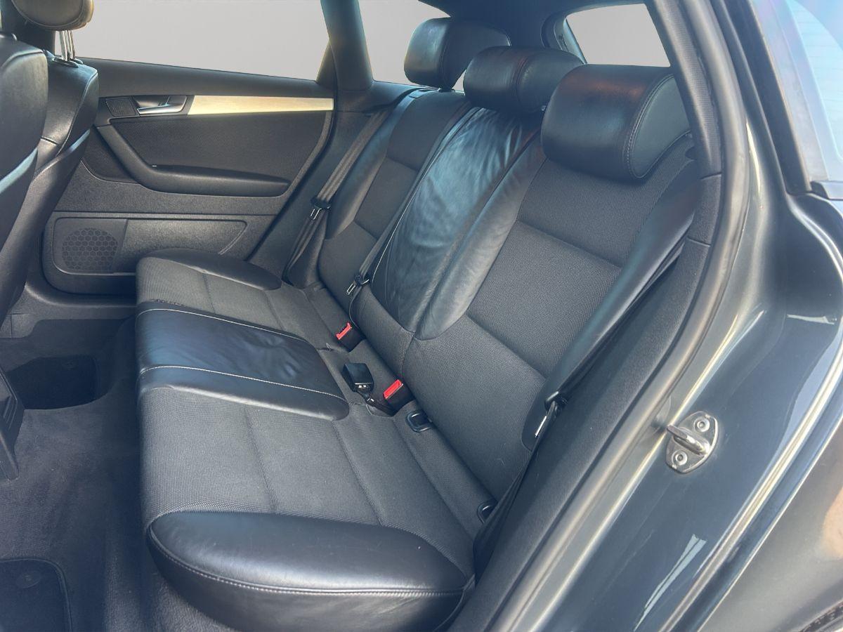 AUDI - A3 - 2.0 TDI 140CV S LINE