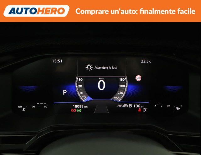 VOLKSWAGEN Polo 1.0 TSI Edition Plus