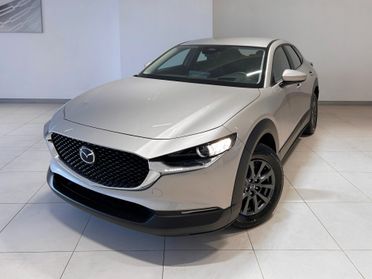 Mazda CX-30 e-Skyactiv-G M Hybrid Prime Line