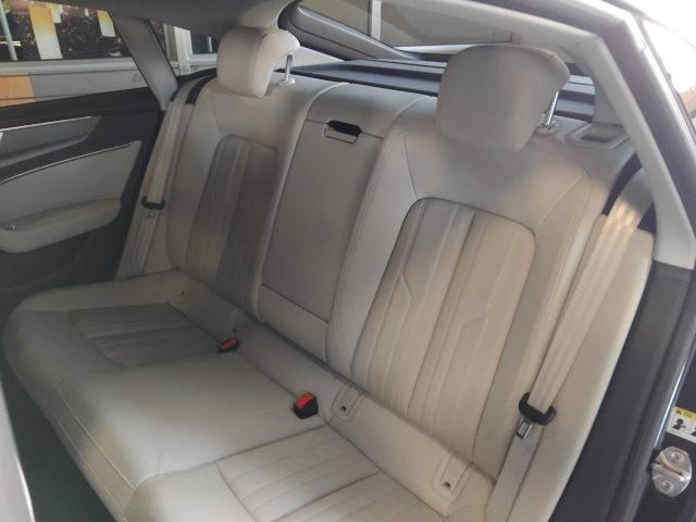 AUDI A7 SPORTBACK 2.0 TDI S tronic Business Plus MHEV