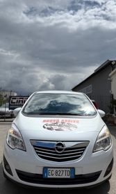 Opel Meriva 1.3 Diesel 95 Cv