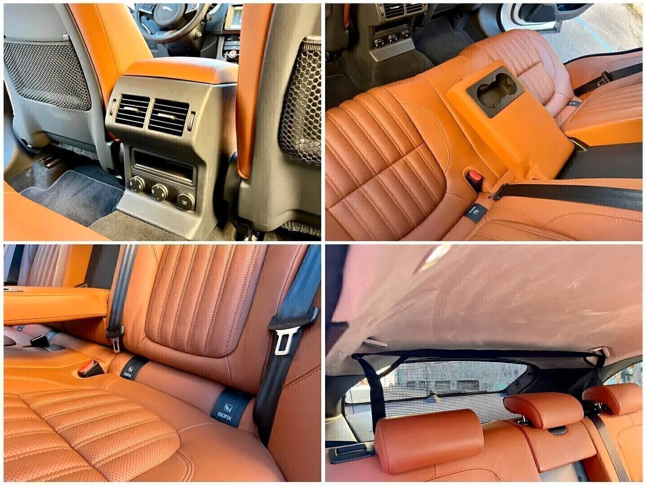 Jaguar F-Pace 2.0 300 CV AWD aut. Portfolio