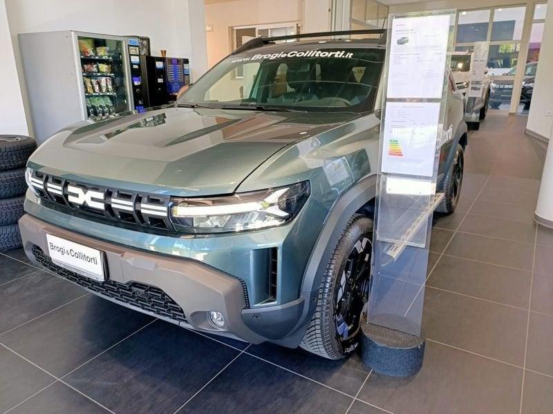 Dacia Duster Tce 130 4x4 Extreme