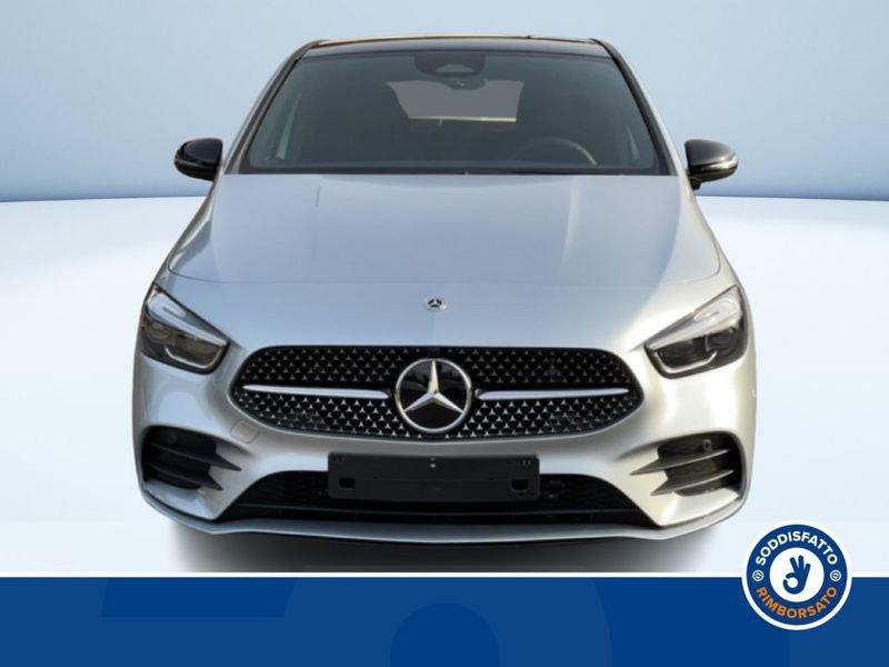 Mercedes-Benz Classe B 180d Automatic AMG Line Advanced Plus