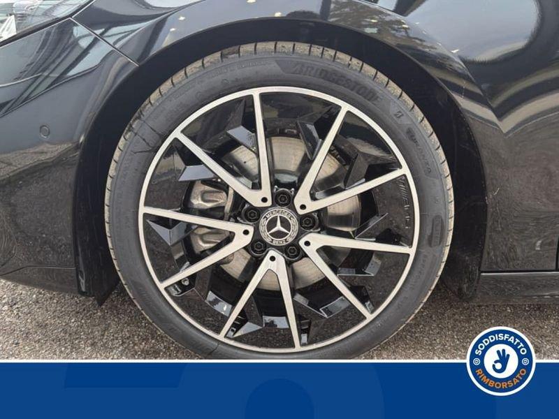 Mercedes-Benz CLA 200 Automatic Coupé Premium