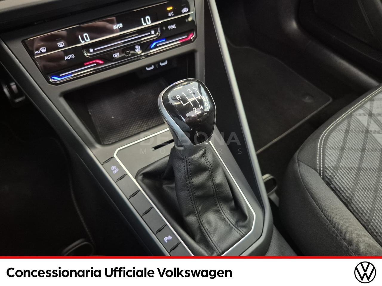 Volkswagen Taigo 1.0 tsi r-line 110cv