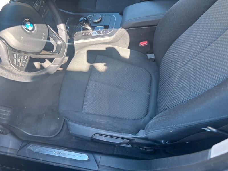 Bmw 116 1.5D 116CV AUTOM. ADVANTAGE *PREZZO REALE**UNIPRO'