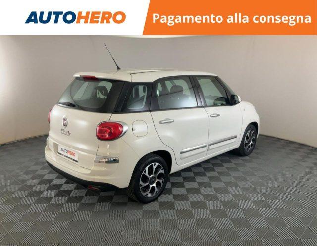 FIAT 500L 1.3 Multijet 95 CV Mirror