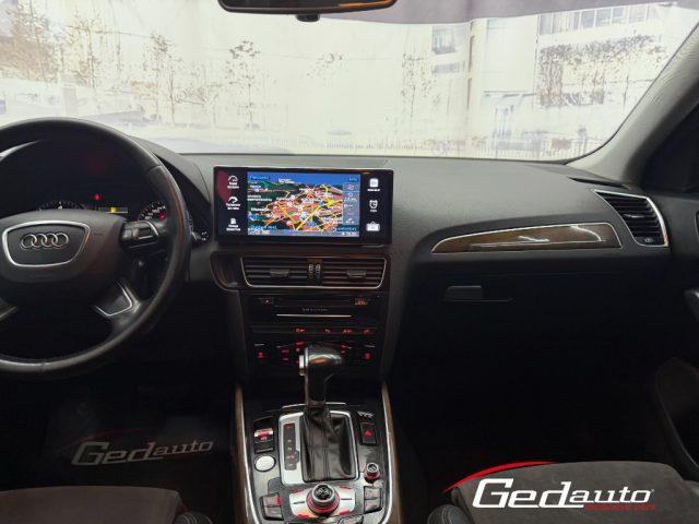 AUDI Q5 2.0 TDI 190 CV diesel quattro S tronic Advanced