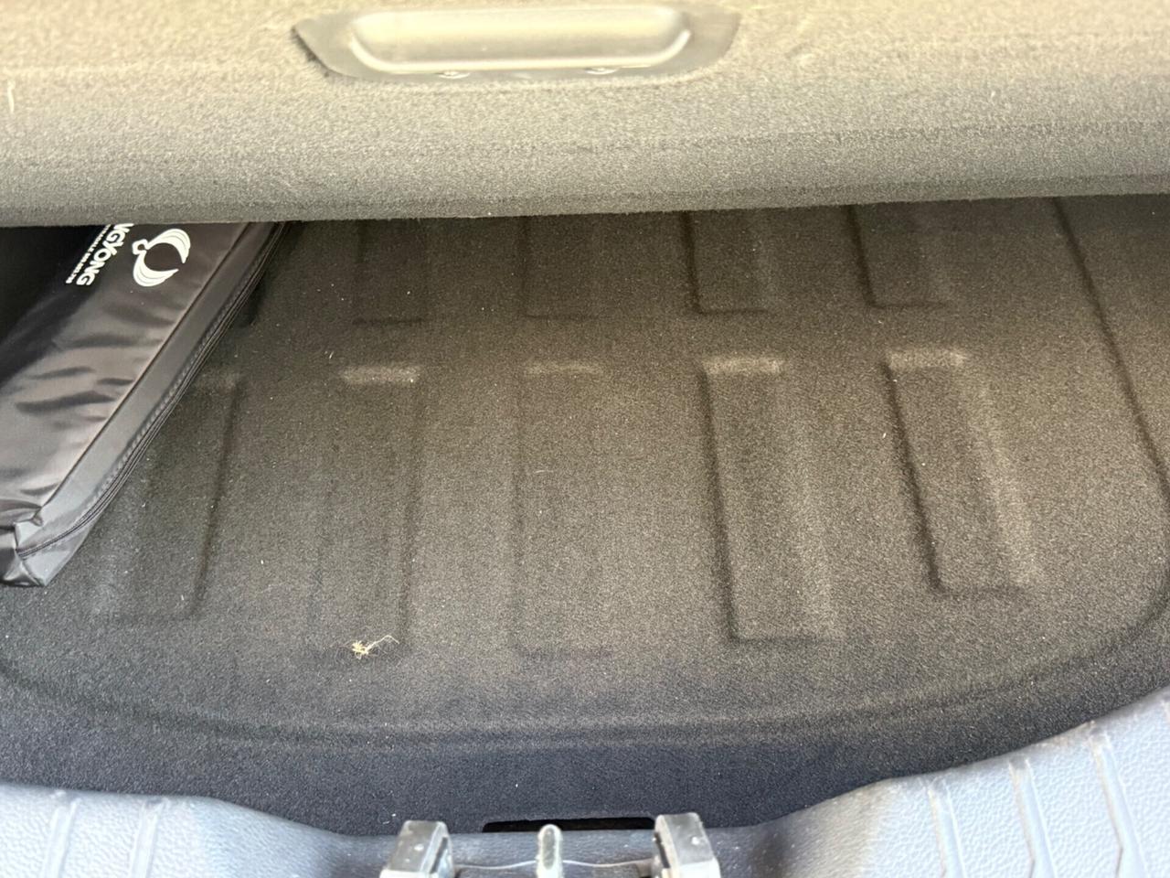 Ssangyong Tivoli 1.6d CV115 2WD Go