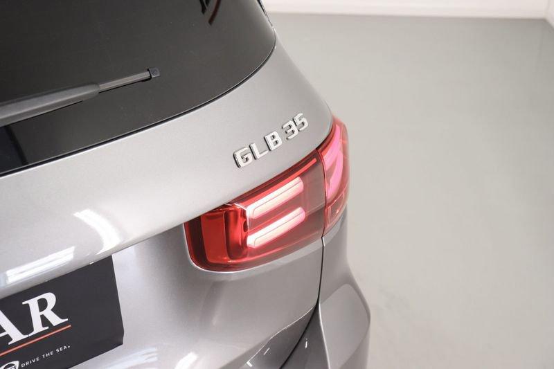 Mercedes-Benz Classe GLB GLB 35 4Matic AMG Line Premium Plus
