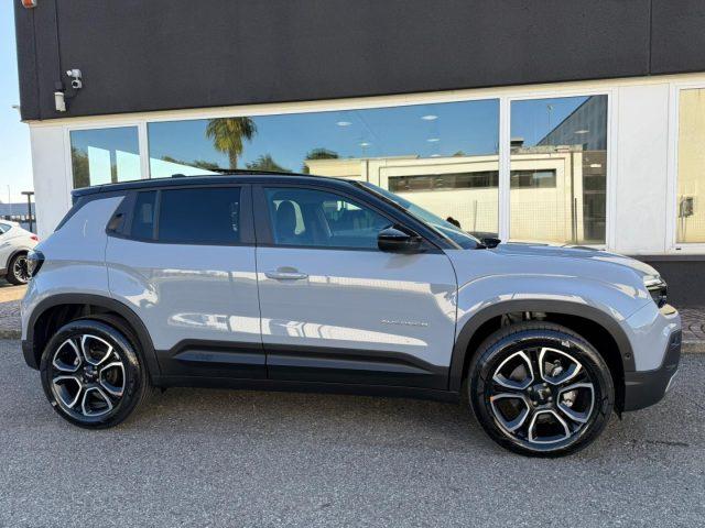 JEEP Avenger 1.2 Turbo MHEV Summit ACC - NAVI - TETTO - 18
