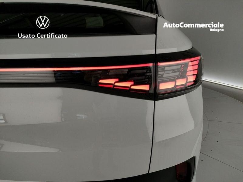 Volkswagen ID.5 Pro Performance