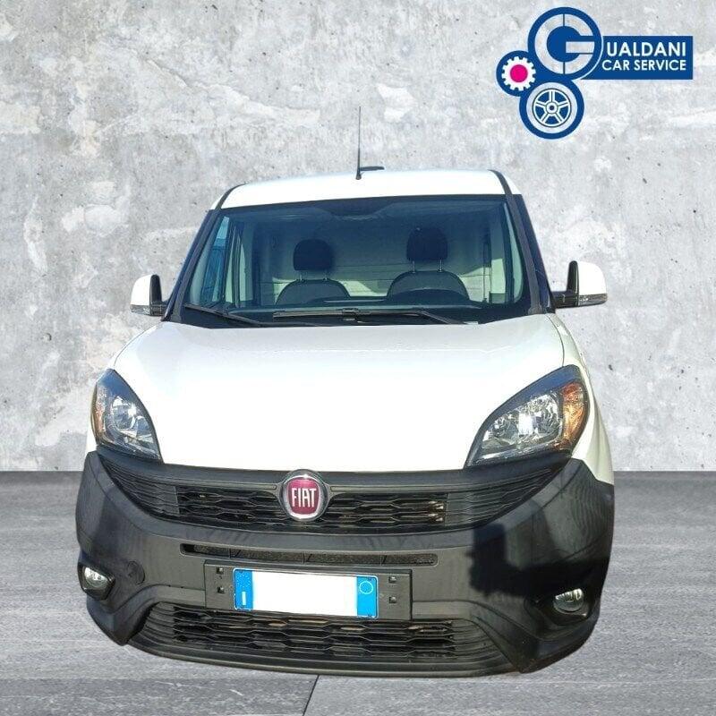 FIAT Doblò Doblò 1.4 Natural Power PC-TN Cargo Lounge