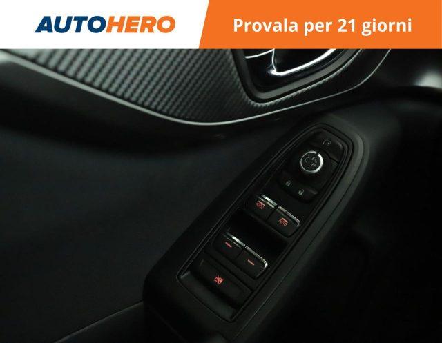 SUBARU XV 2.0i e-Boxer MHEV Lineartronic Premium