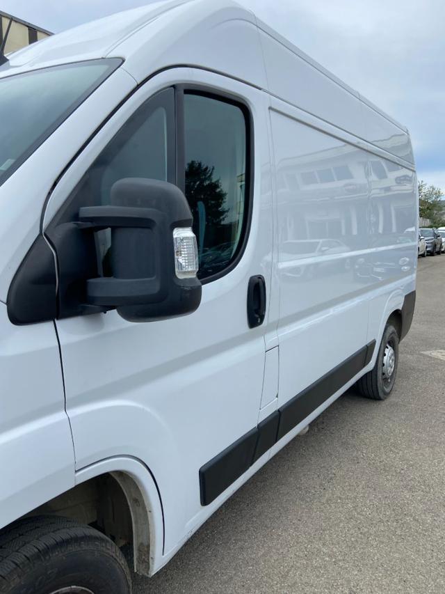 PEUGEOT Boxer *PROMO* 330 2.2 BlueHDi 140 PM-TM Furgone Premium
