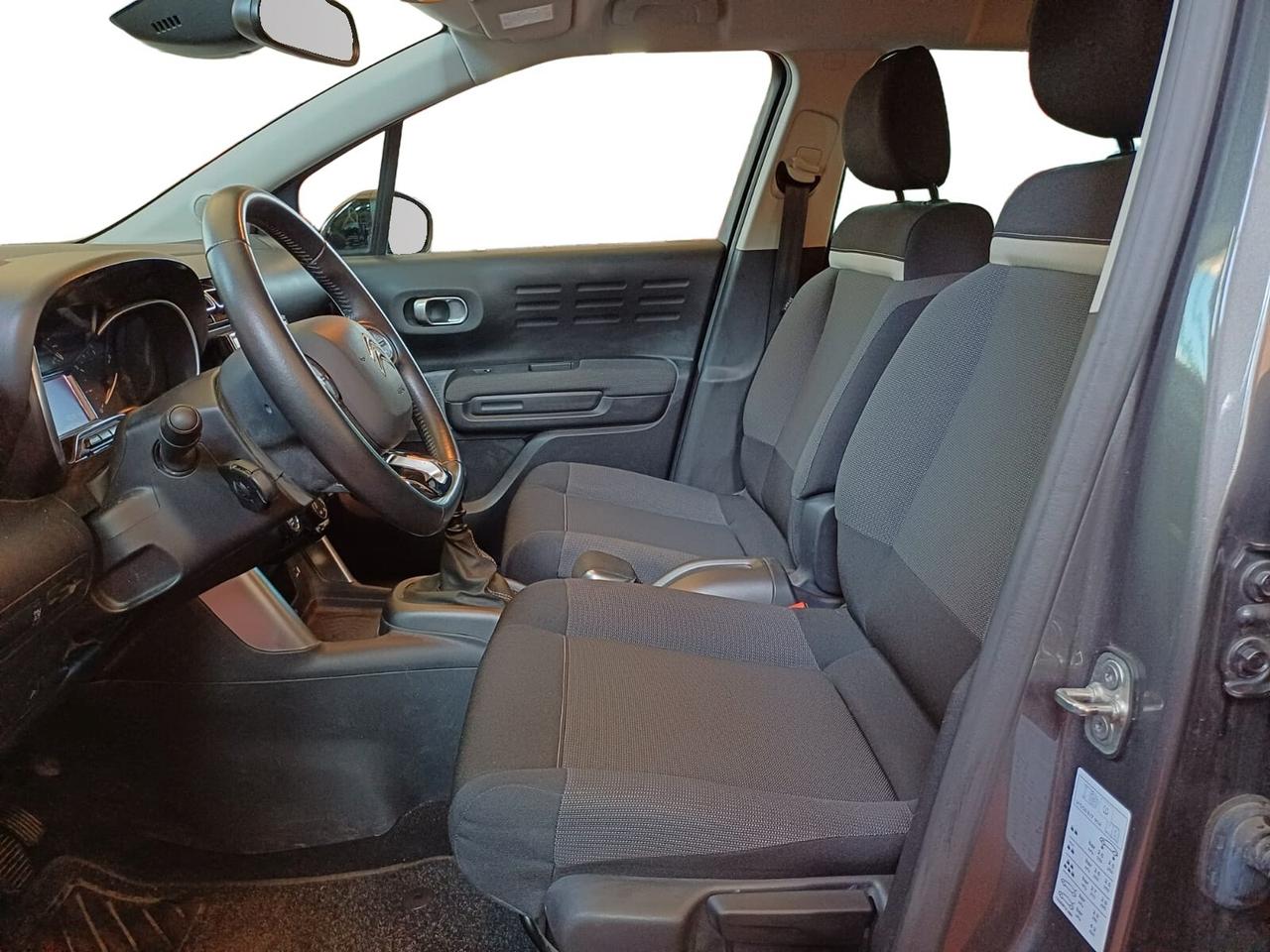 Citroen C3 Aircross PureTech 110 S&S Shine