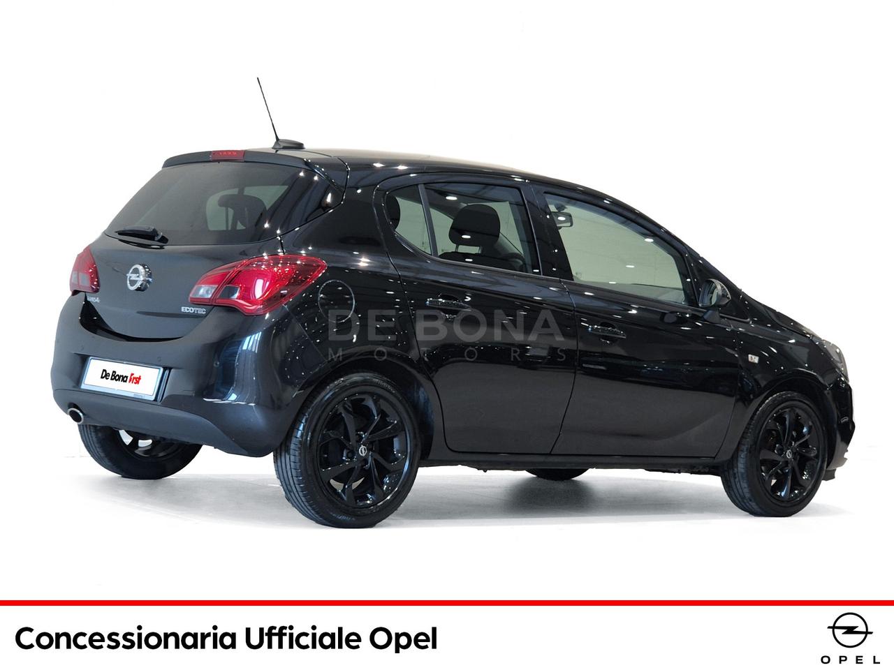 Opel Corsa 5p 1.4 b-color gpl 90cv