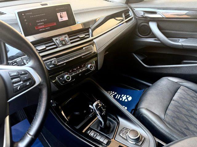 BMW X1 sDrive16d xLine Plus