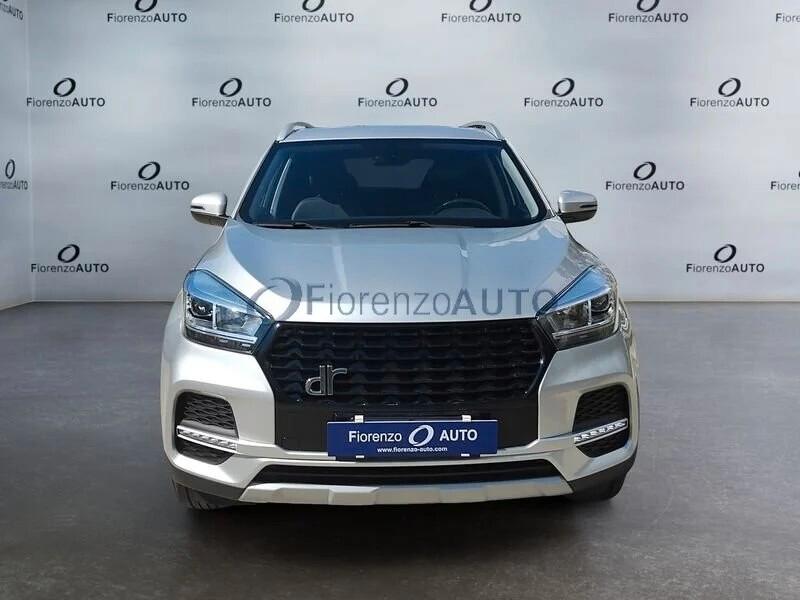 Dr 4.0 1.5 Bi-Fuel GPL (PREZZO REALE)