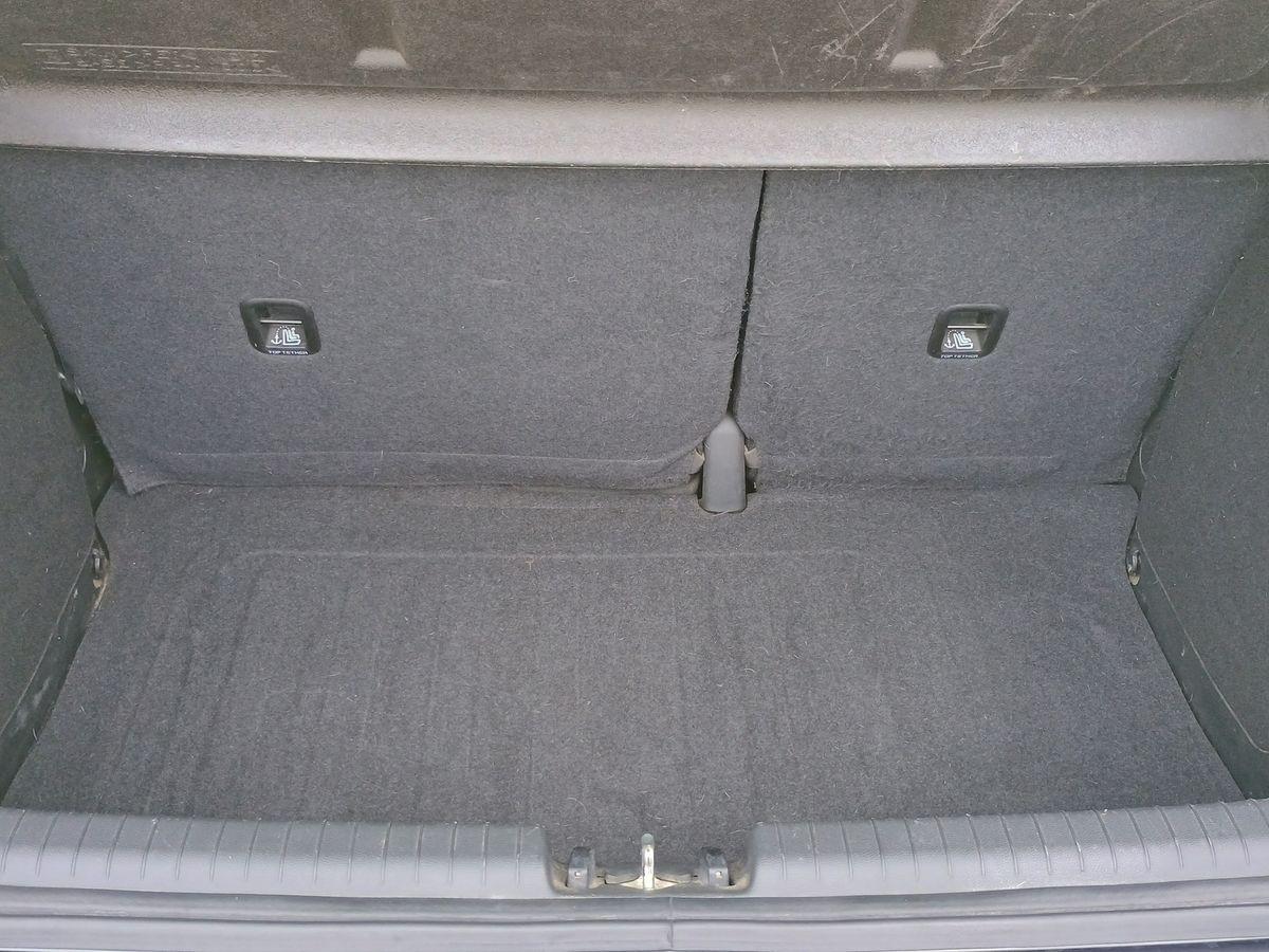 HYUNDAI i20 II 2018 - i20 1.2 mpi Connectline 75cv 5p