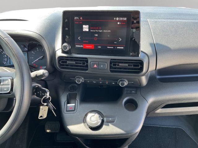 CITROEN Berlingo 1.5 MAXI FRIGO automatico