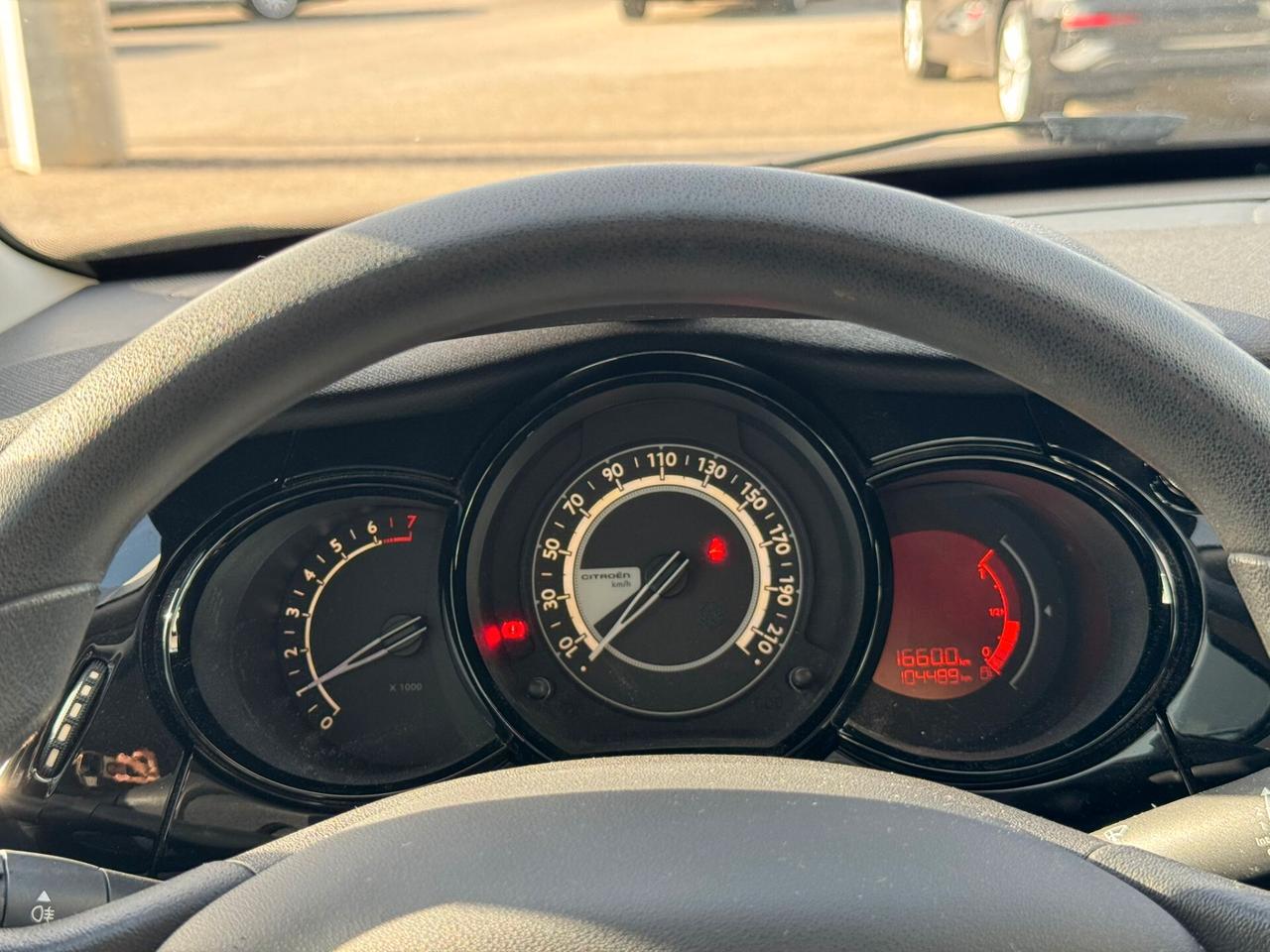 Citroen C3 PureTech 68 Attraction