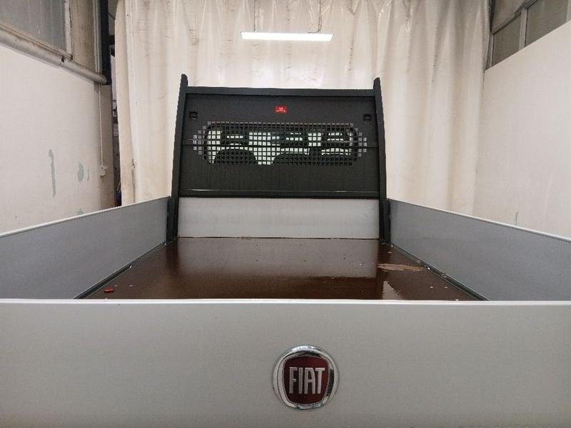 FIAT Ducato 35 MH1 2.2 mjt3 120cv carro serie 9