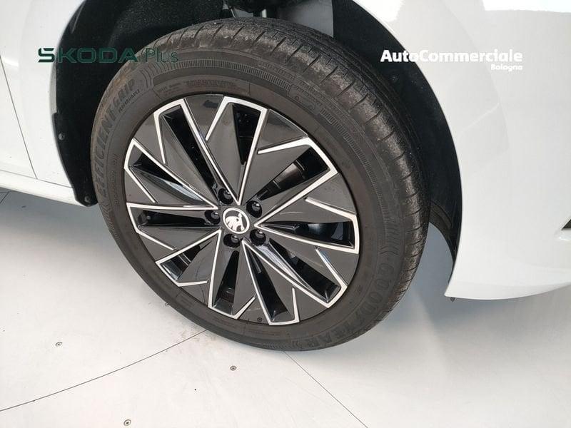 Skoda Kamiq Kamiq 1.0 TSI 115 CV Black Dots