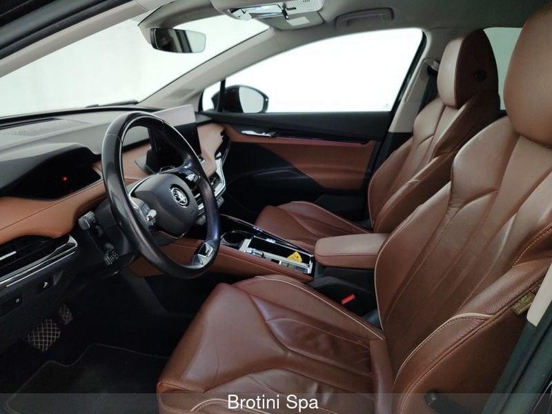 Skoda Enyaq iV 60