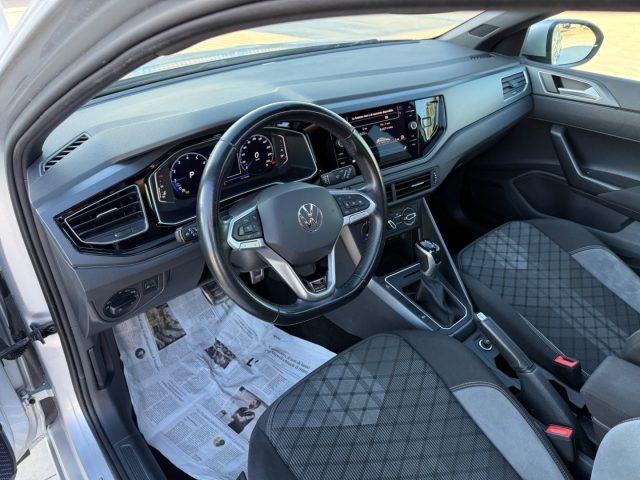 VOLKSWAGEN Taigo DSG R-Line FULL OPTIONAL