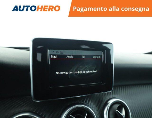 MERCEDES-BENZ A 200 CDI Automatic 4Matic Premium