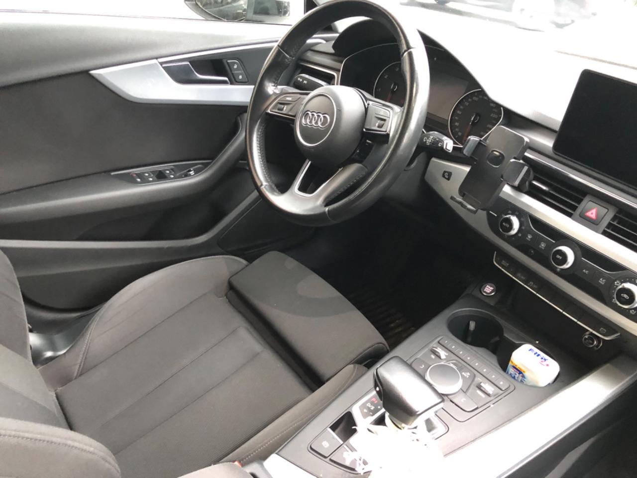 Audi A4 Avant 2.0 TDI 190 CV quattro S tronic Business
