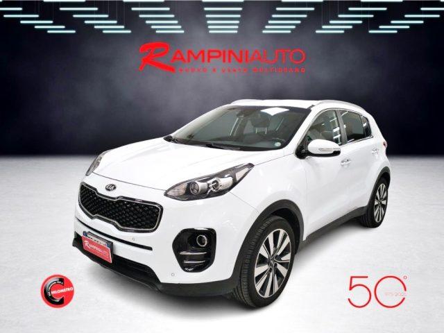 KIA Sportage 1.7 CRDI 2WD Class Pronta Consegna