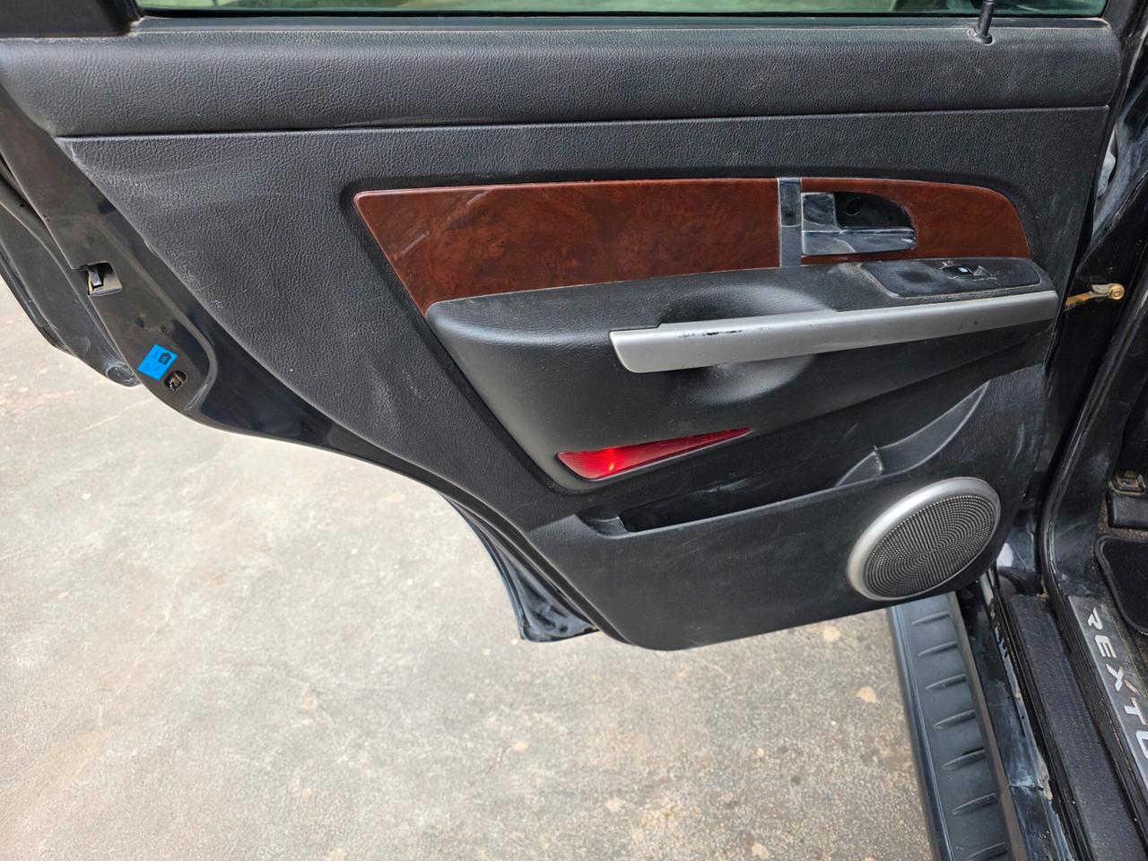 Ssangyong REXTON II 2.7 XDi TOD Premium