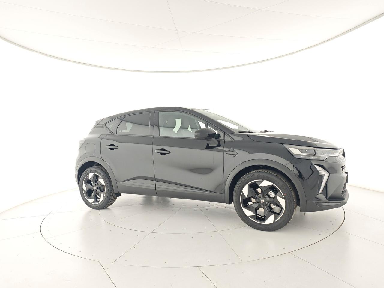 Renault Captur ECO-G 100 CV Techno "KM0"