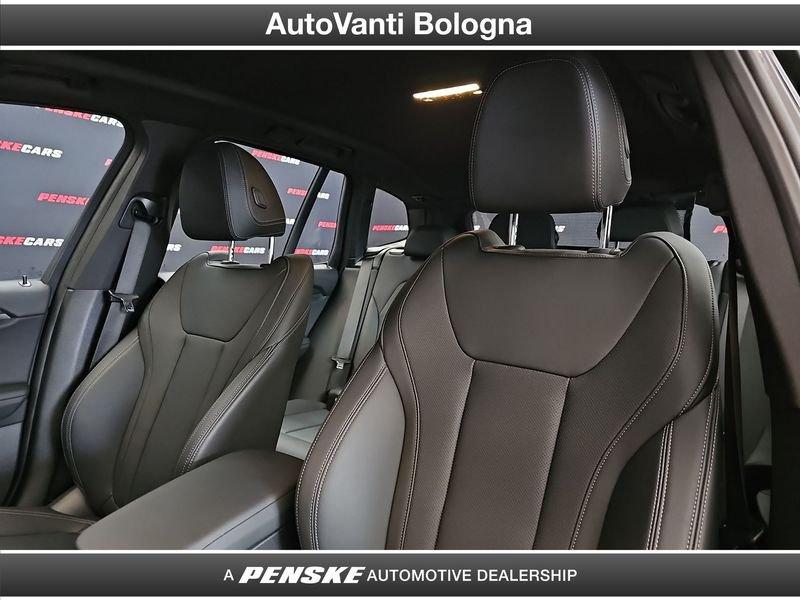 BMW X3 X3 xDrive20d 48V Msport