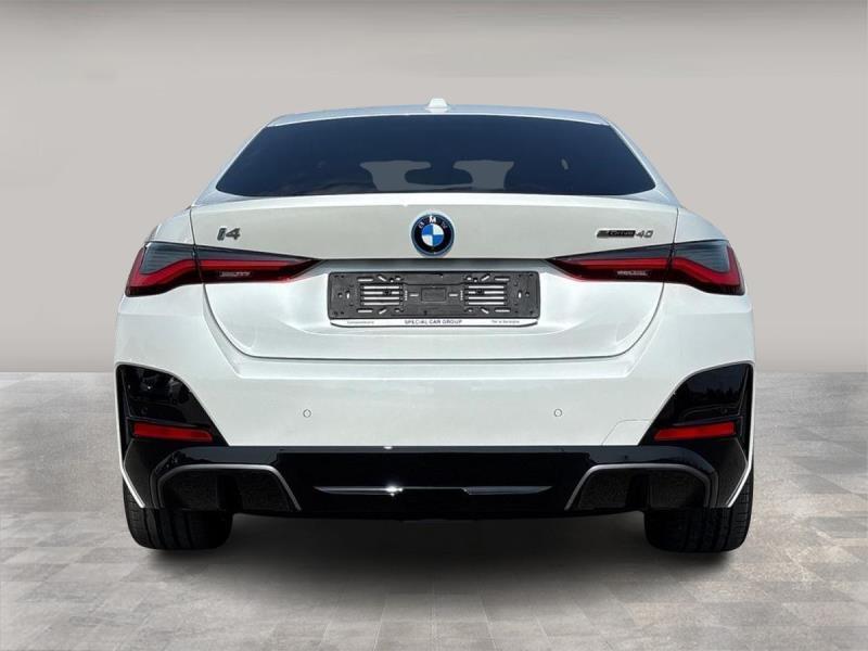 BMW i4 M Sport eDrive40