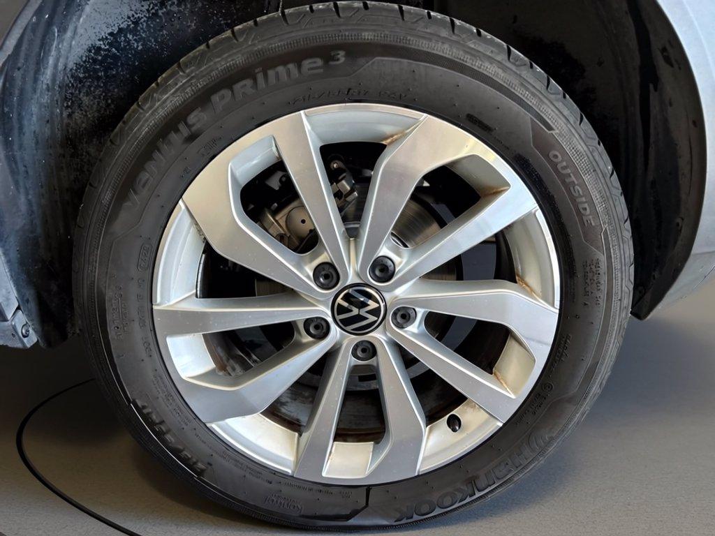 VOLKSWAGEN T-roc 1.0 tsi style 110cv del 2023