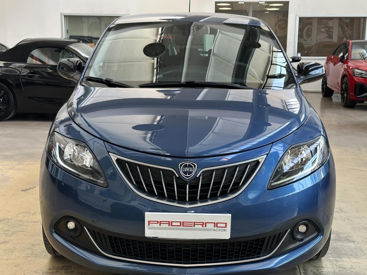 Lancia Ypsilon 1.0 firefly hybrid Gold Plus s&s 70cv 5p.ti-Camera-Carplay