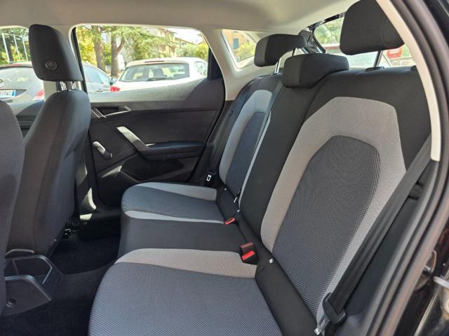 SEAT Ibiza 1.0 TGI 5 porte Style