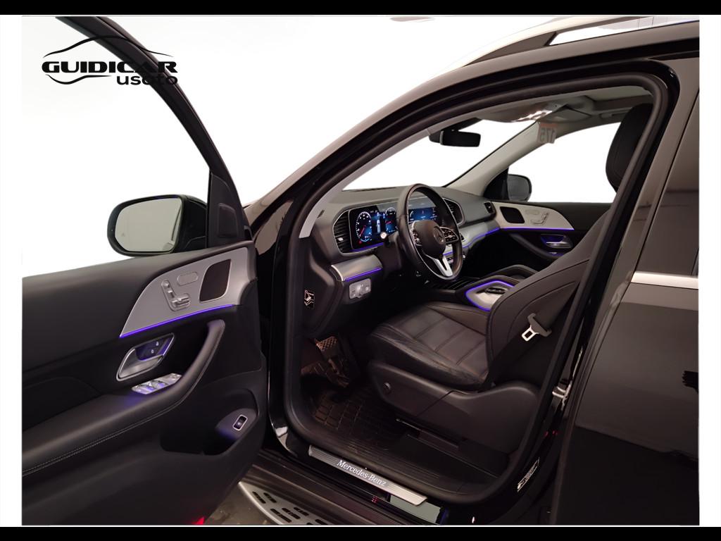 Mercedes-Benz GLE - V167 2019 - GLE 300 d mhev Premium 4matic auto