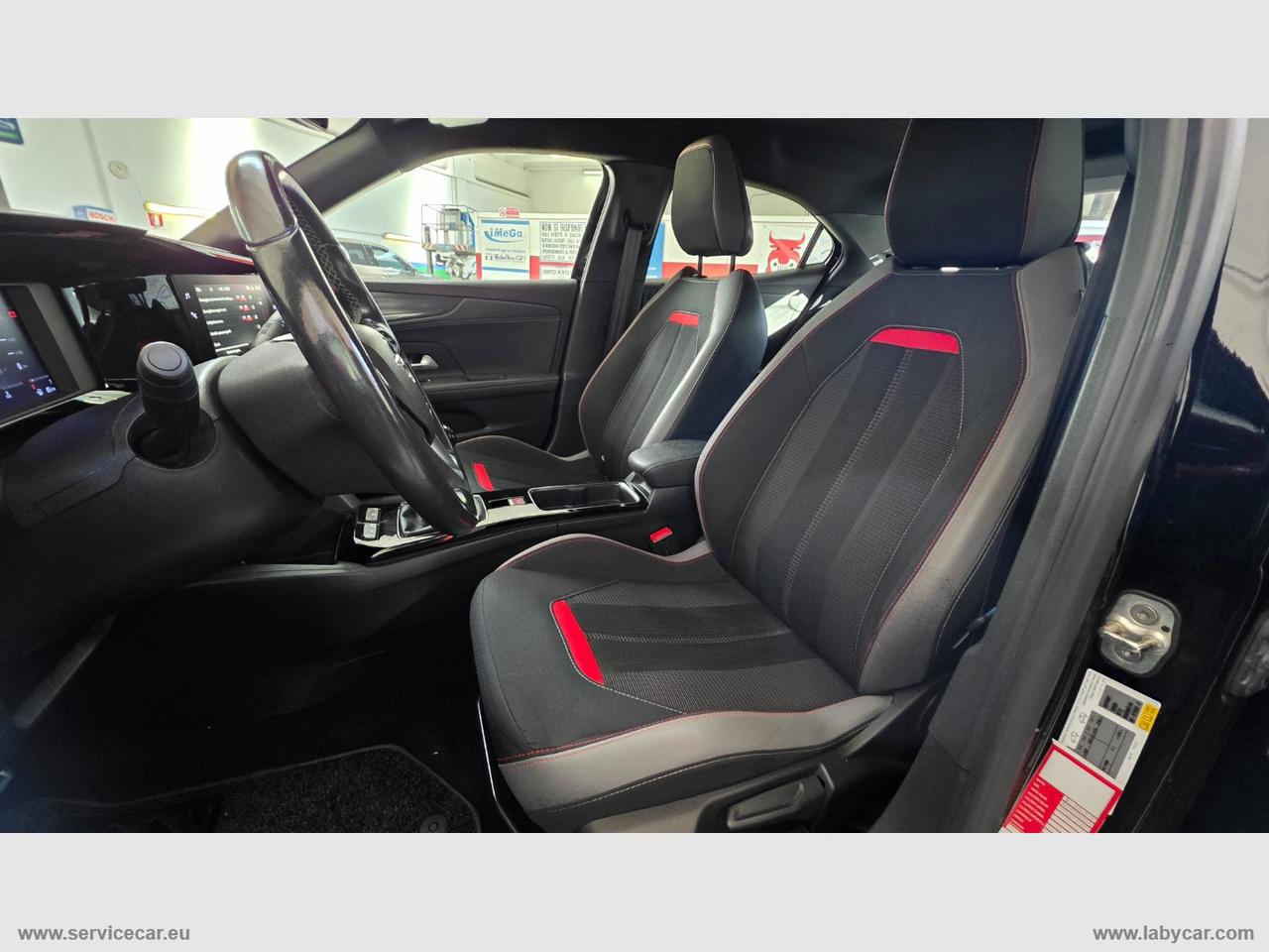 OPEL Mokka 1.2 Turbo GS Line